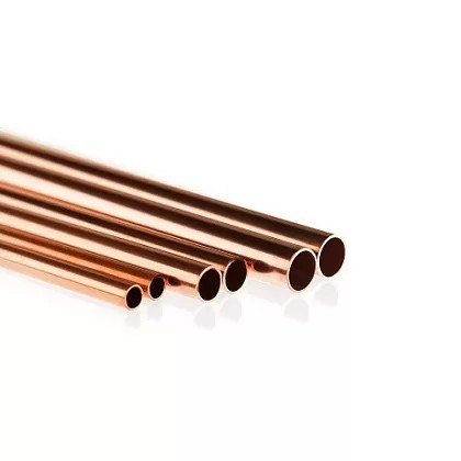 Бронзовая труба