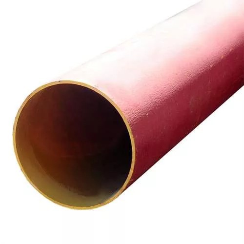 Труба безраструбная