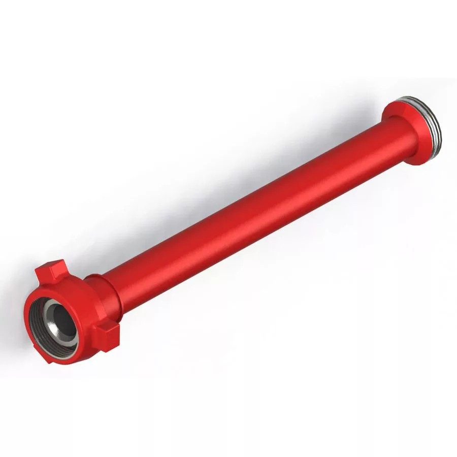 Труба манифольда