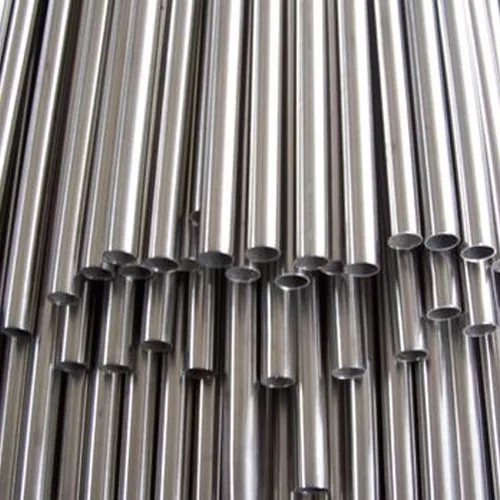 Нихромовая труба