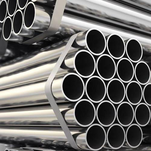 Трубный прокат