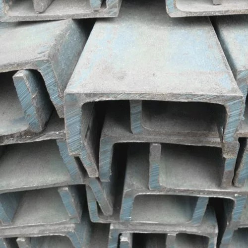 Вагонный швеллер