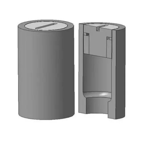 Муфтовая палубная втулка