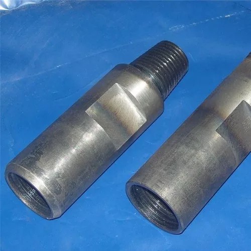 Замок для бурильных труб