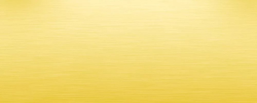 Золотые прокатные изделия