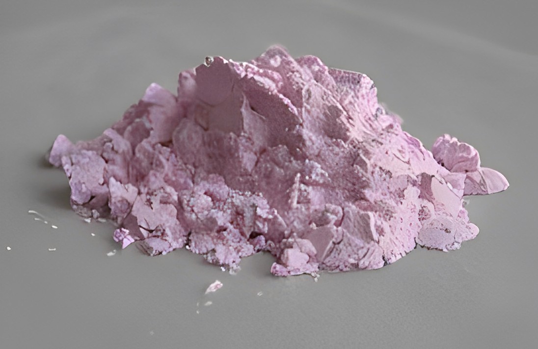 400 кг окиси эрбия для топливных таблеток