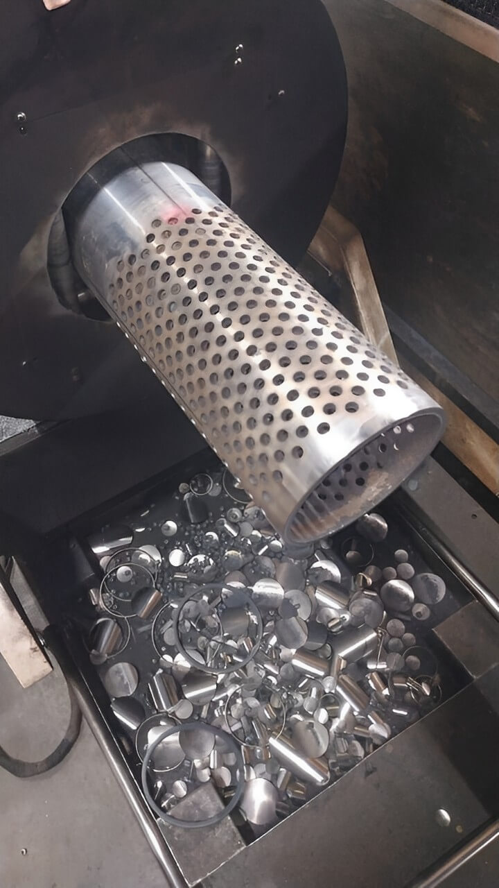 Лазерная резка листов и профилей