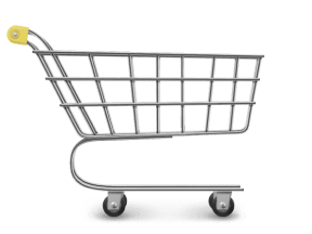 Пустая корзина